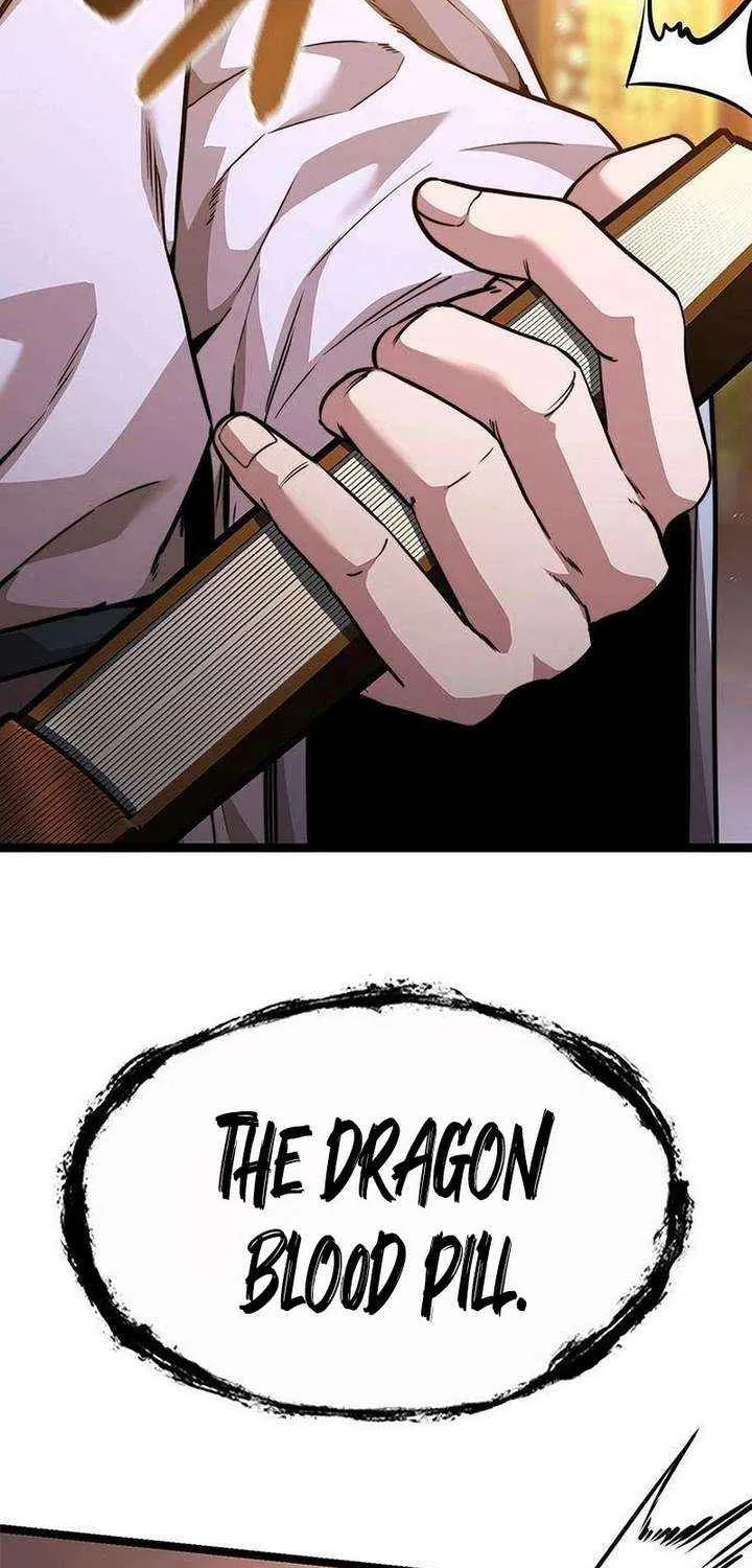 Read The Supreme Martial Academy Manga Online