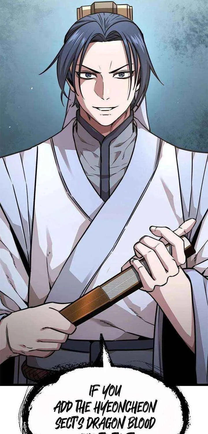 Read The Supreme Martial Academy Manga Online