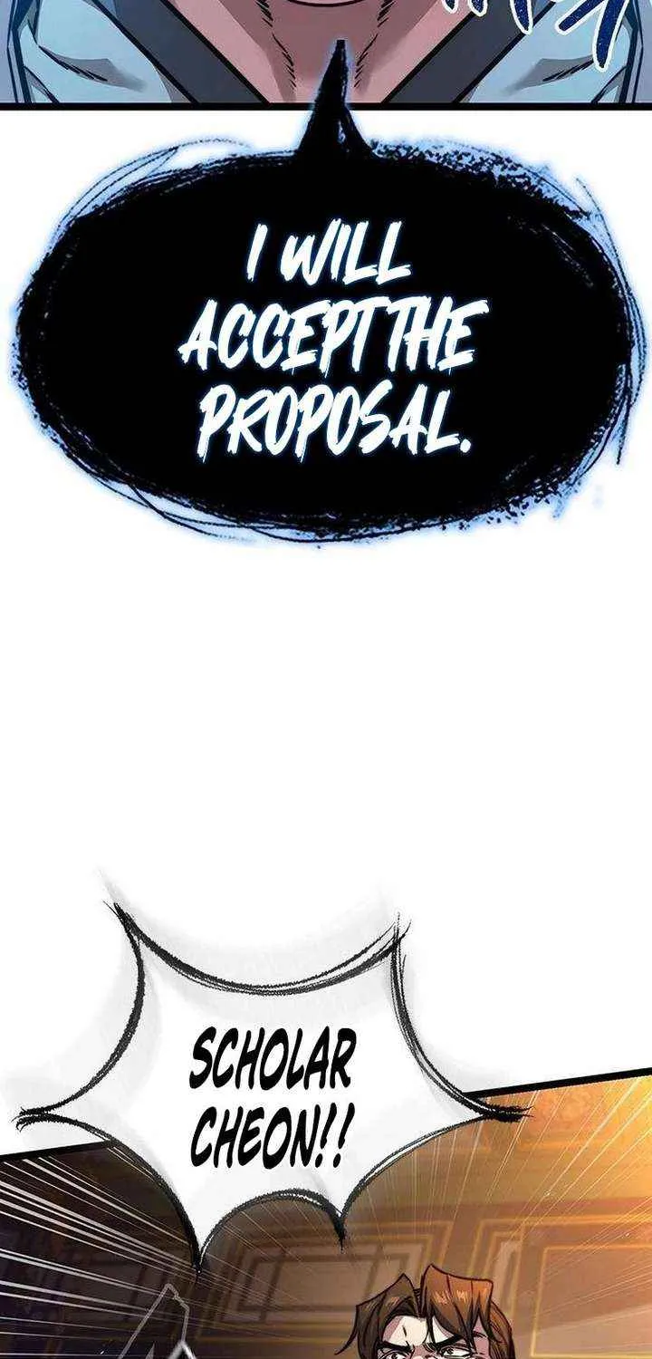 Read The Supreme Martial Academy Manga Online