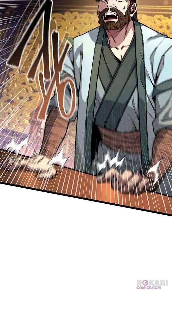 Read The Supreme Martial Academy Manga Online