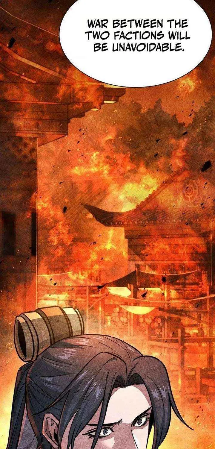 Read The Supreme Martial Academy Manga Online