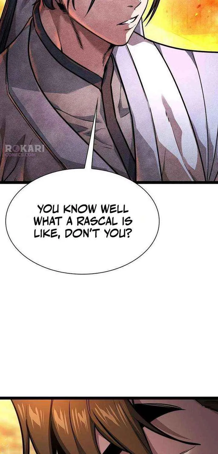 Read The Supreme Martial Academy Manga Online