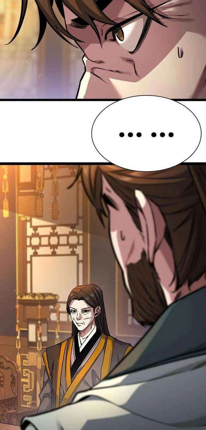 Read The Supreme Martial Academy Manga Online