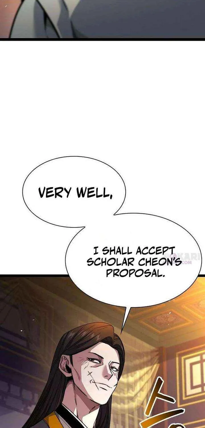 Read The Supreme Martial Academy Manga Online