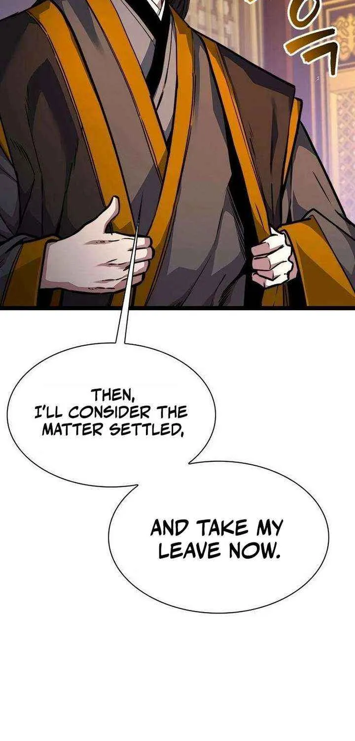 Read The Supreme Martial Academy Manga Online