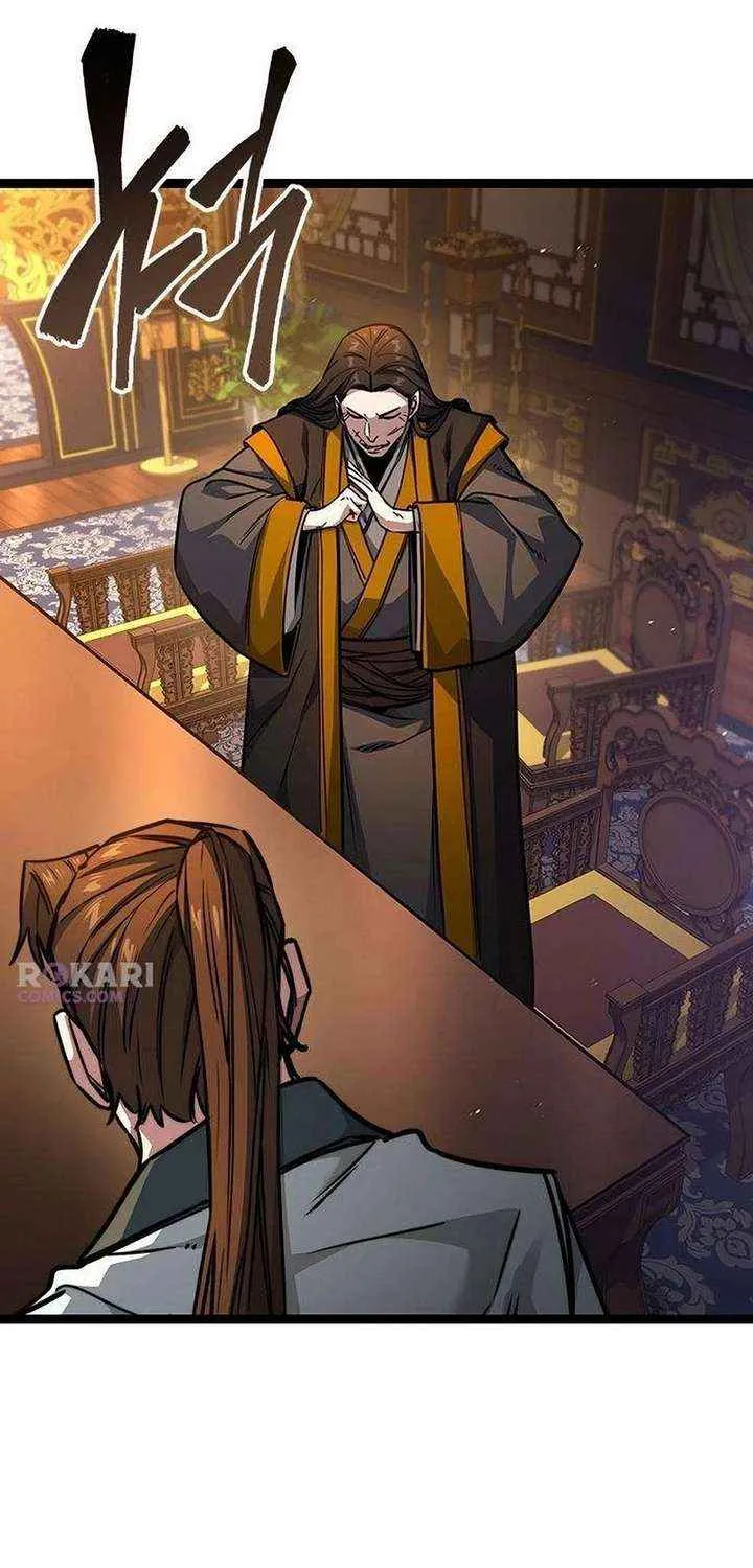 Read The Supreme Martial Academy Manga Online