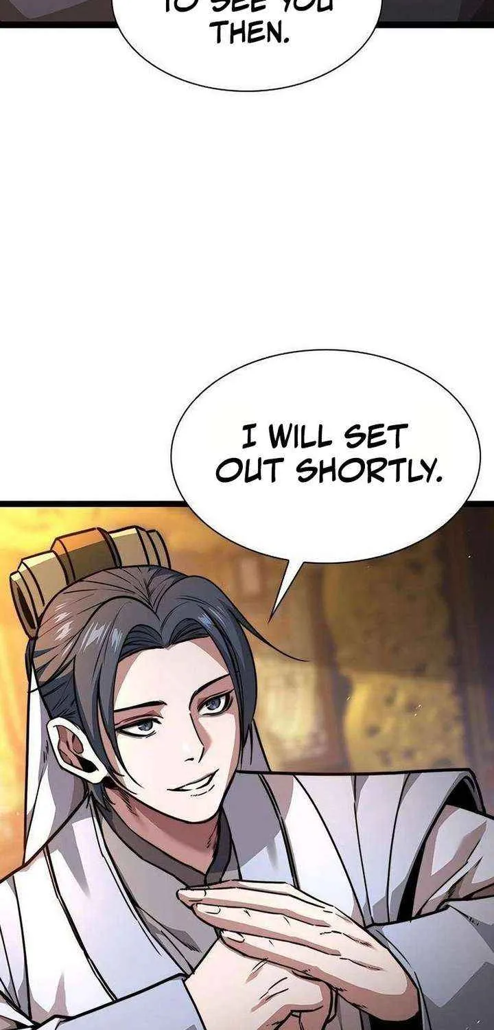 Read The Supreme Martial Academy Manga Online