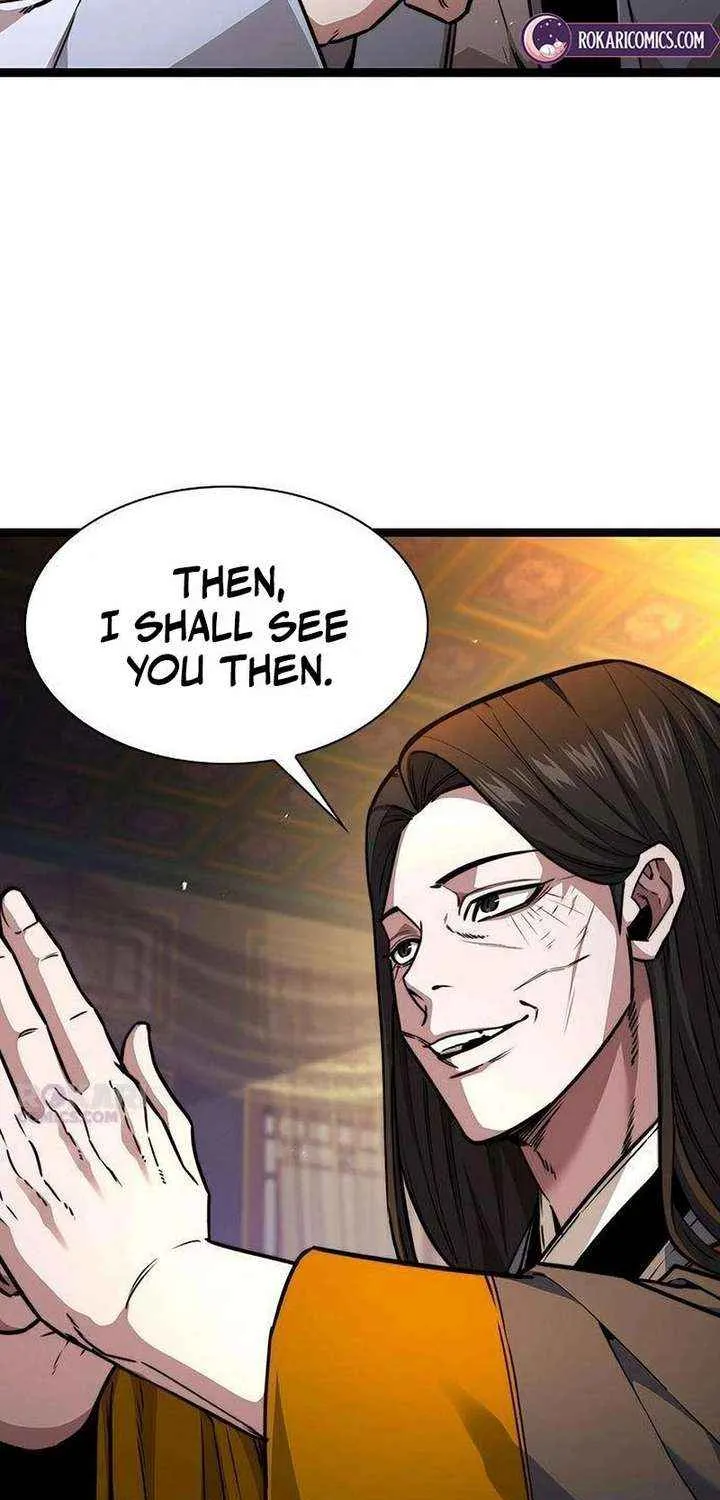 Read The Supreme Martial Academy Manga Online