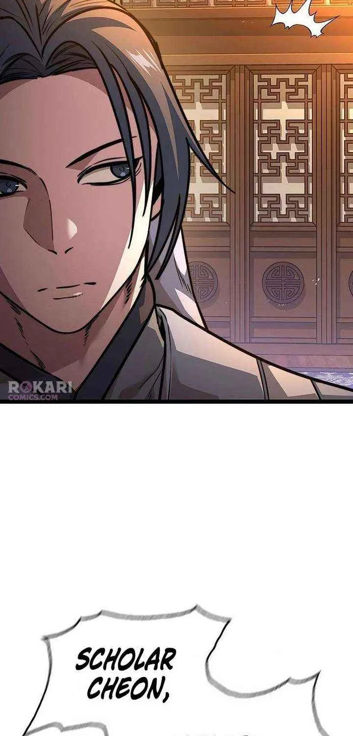 Read The Supreme Martial Academy Manga Online