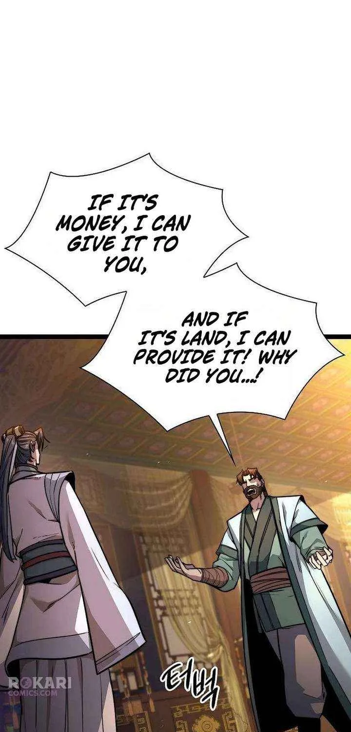 Read The Supreme Martial Academy Manga Online