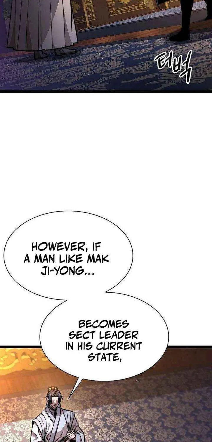 Read The Supreme Martial Academy Manga Online