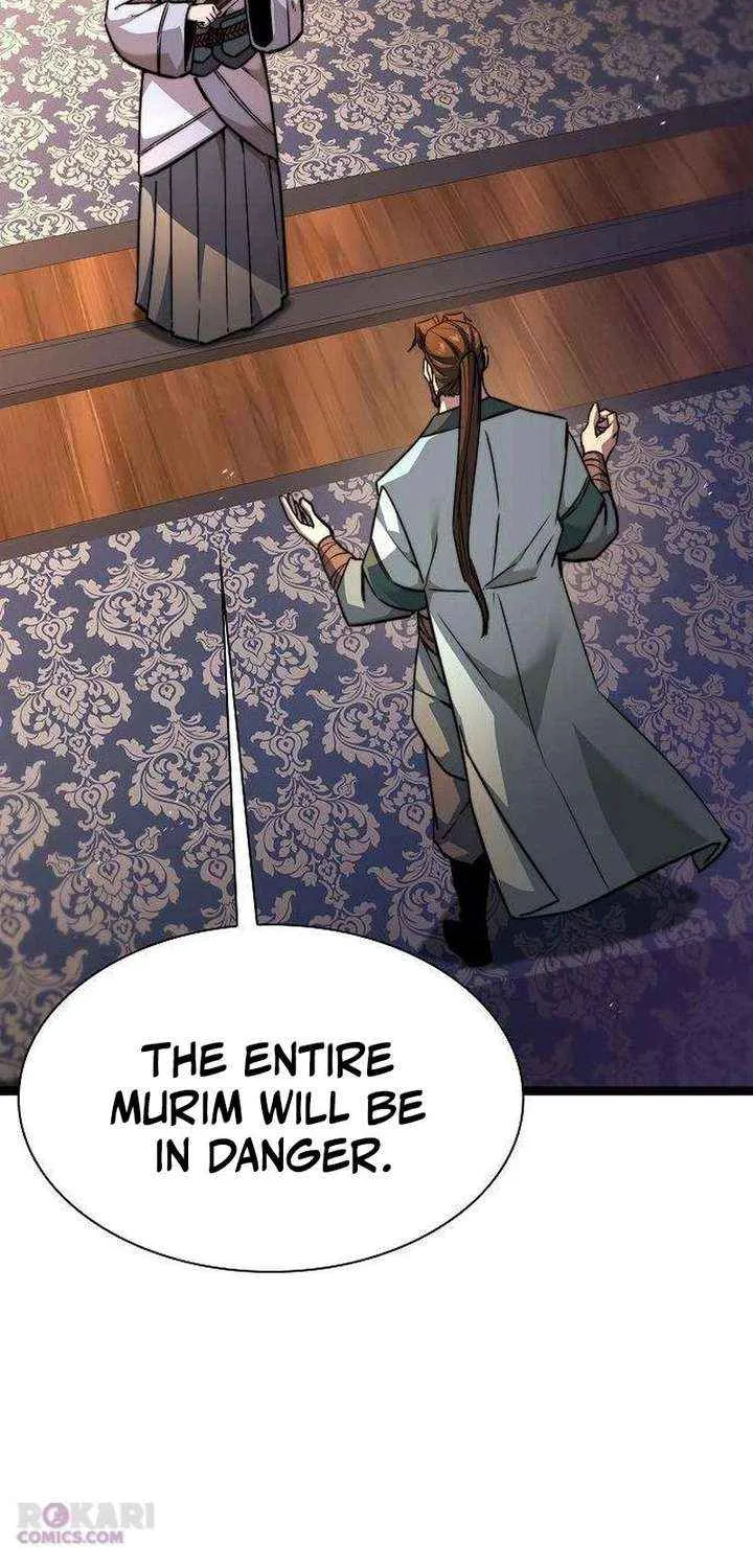 Read The Supreme Martial Academy Manga Online