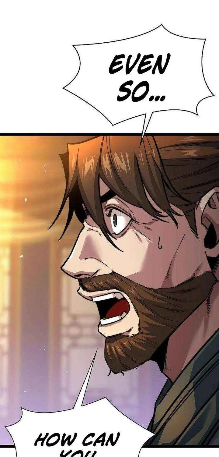 Read The Supreme Martial Academy Manga Online