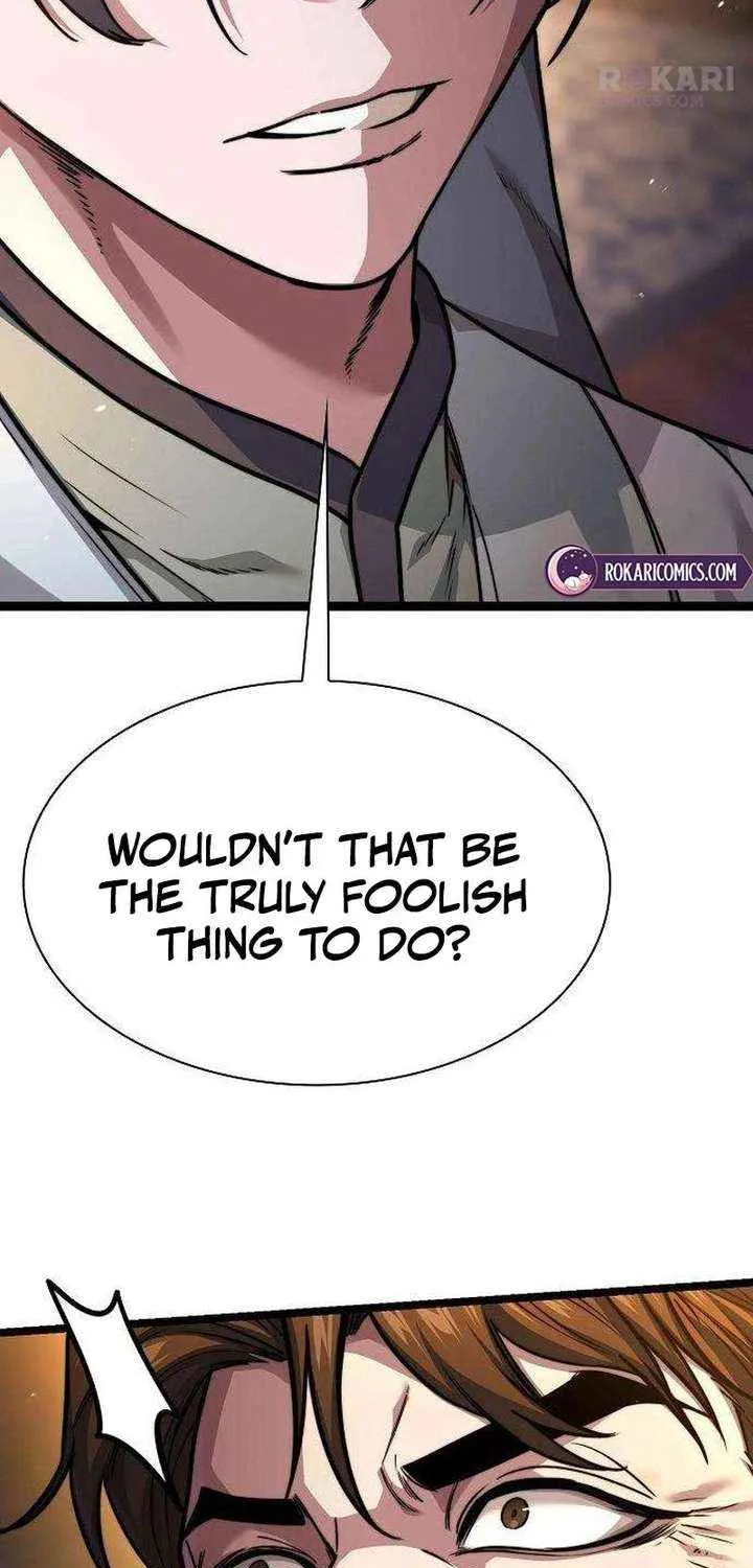 Read The Supreme Martial Academy Manga Online