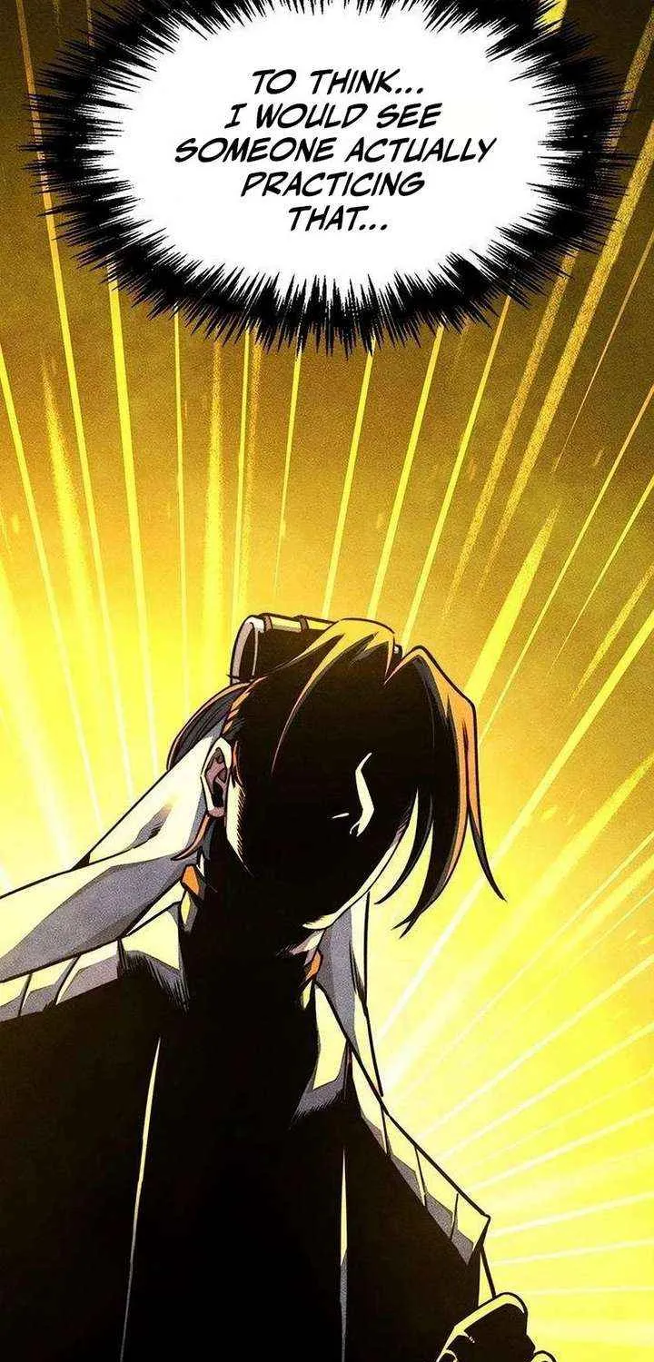 Read The Supreme Martial Academy Manga Online