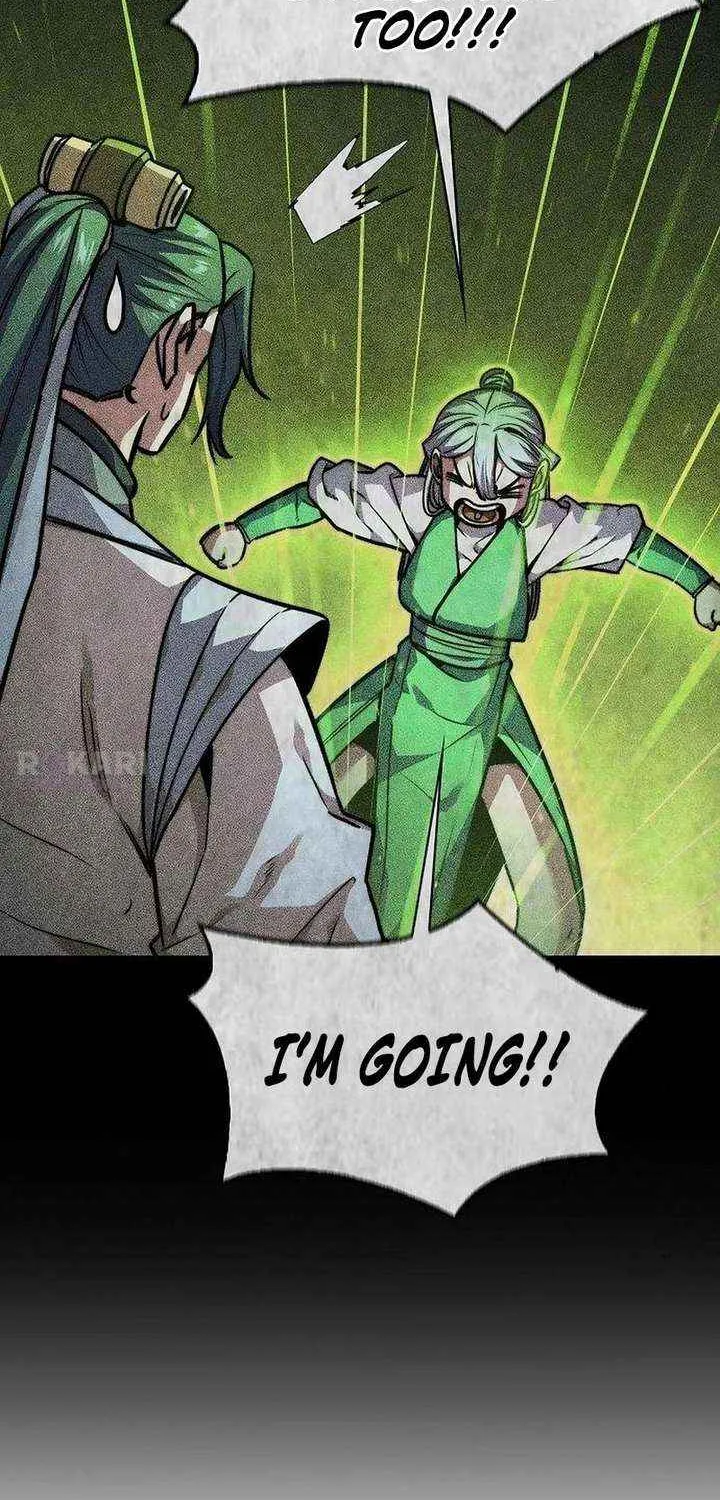 Read The Supreme Martial Academy Manga Online