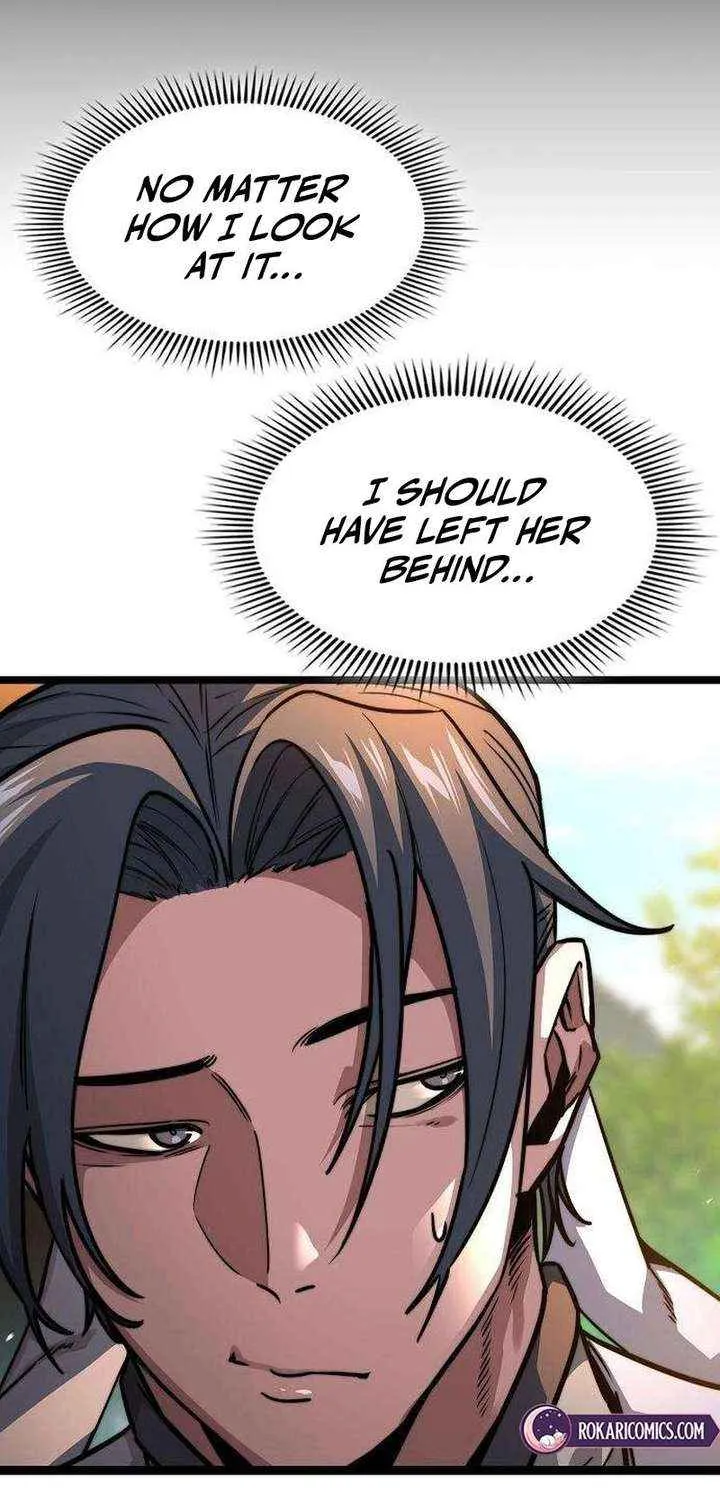 Read The Supreme Martial Academy Manga Online