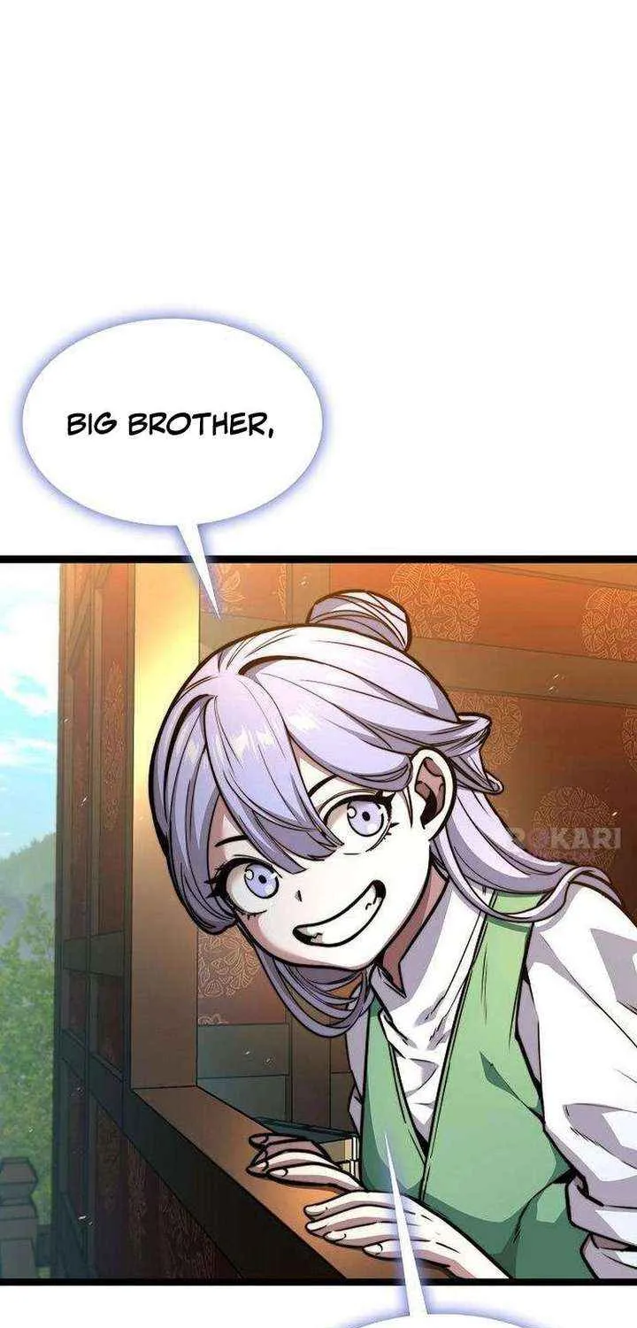 Read The Supreme Martial Academy Manga Online