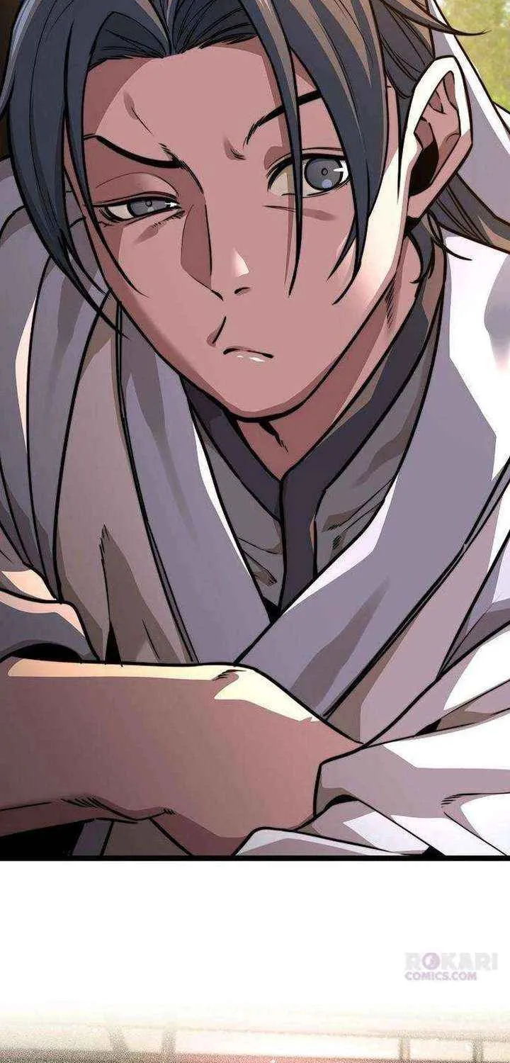 Read The Supreme Martial Academy Manga Online