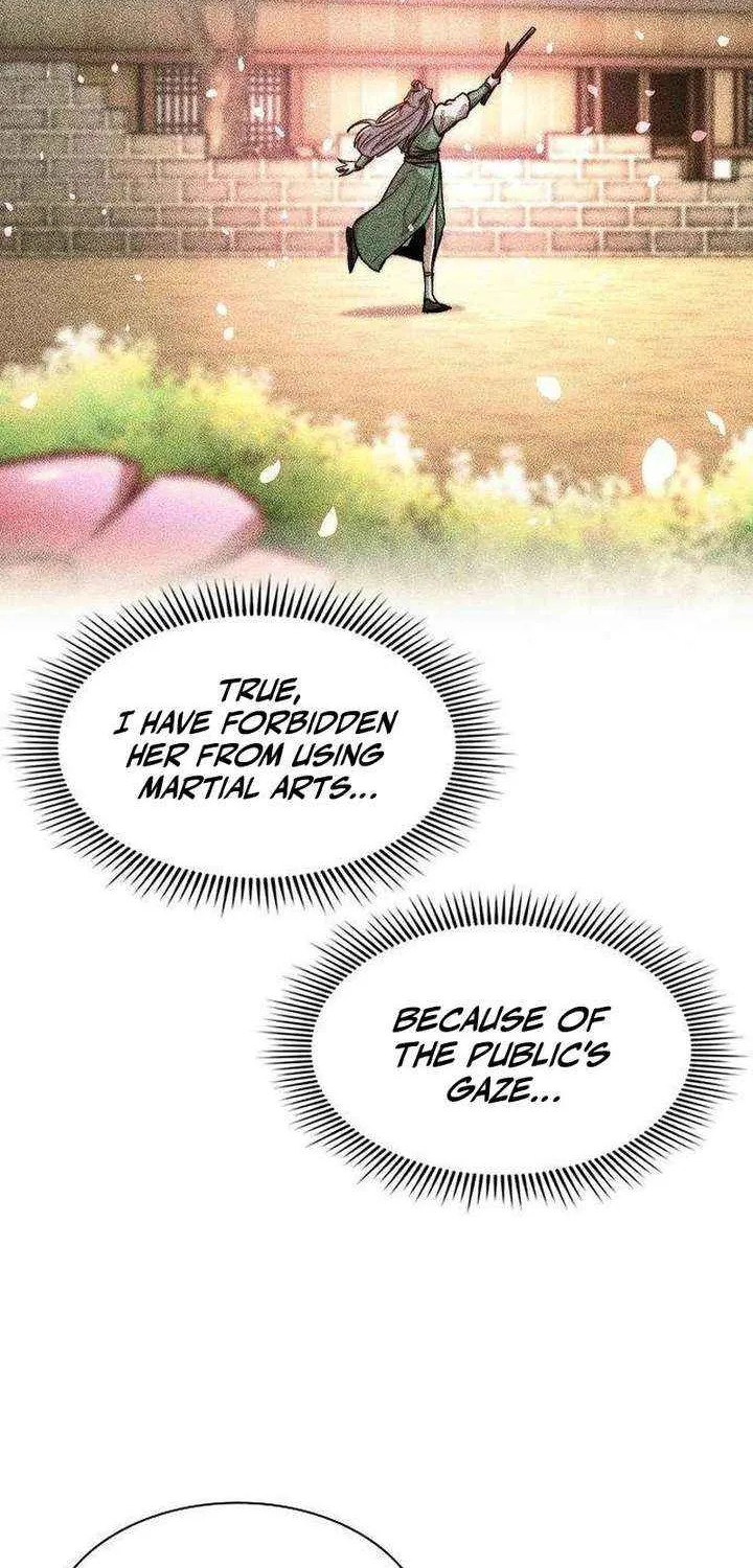 Read The Supreme Martial Academy Manga Online