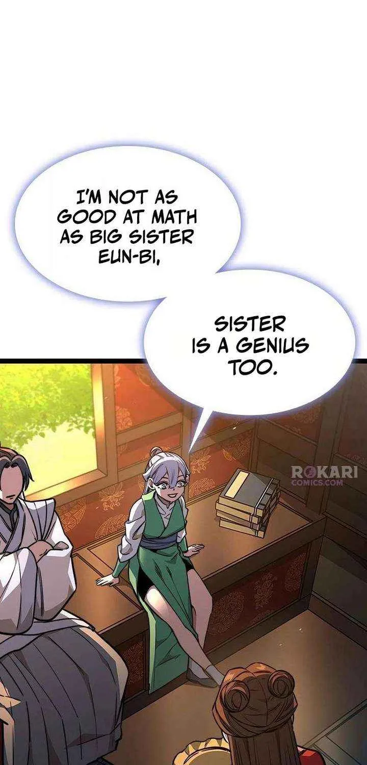 Read The Supreme Martial Academy Manga Online