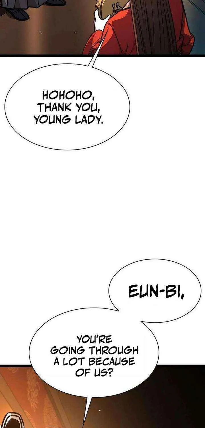 Read The Supreme Martial Academy Manga Online