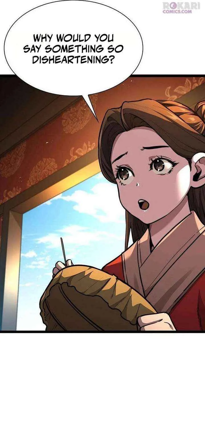 Read The Supreme Martial Academy Manga Online