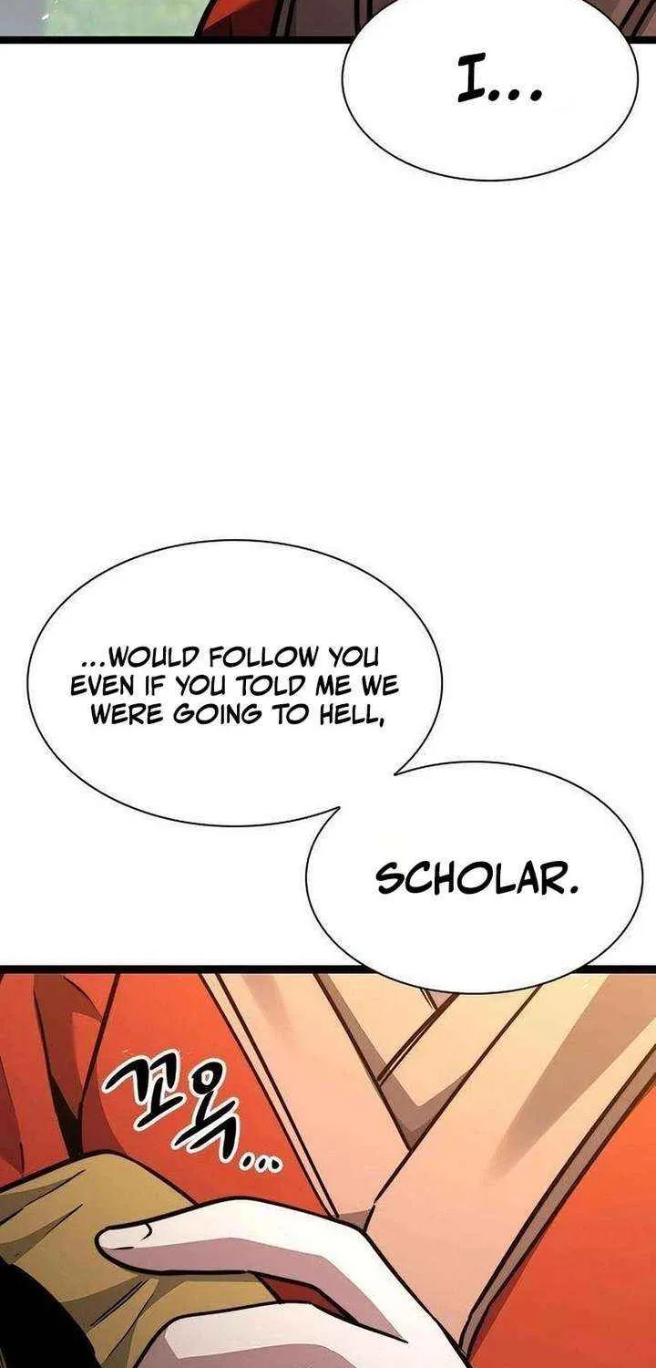 Read The Supreme Martial Academy Manga Online