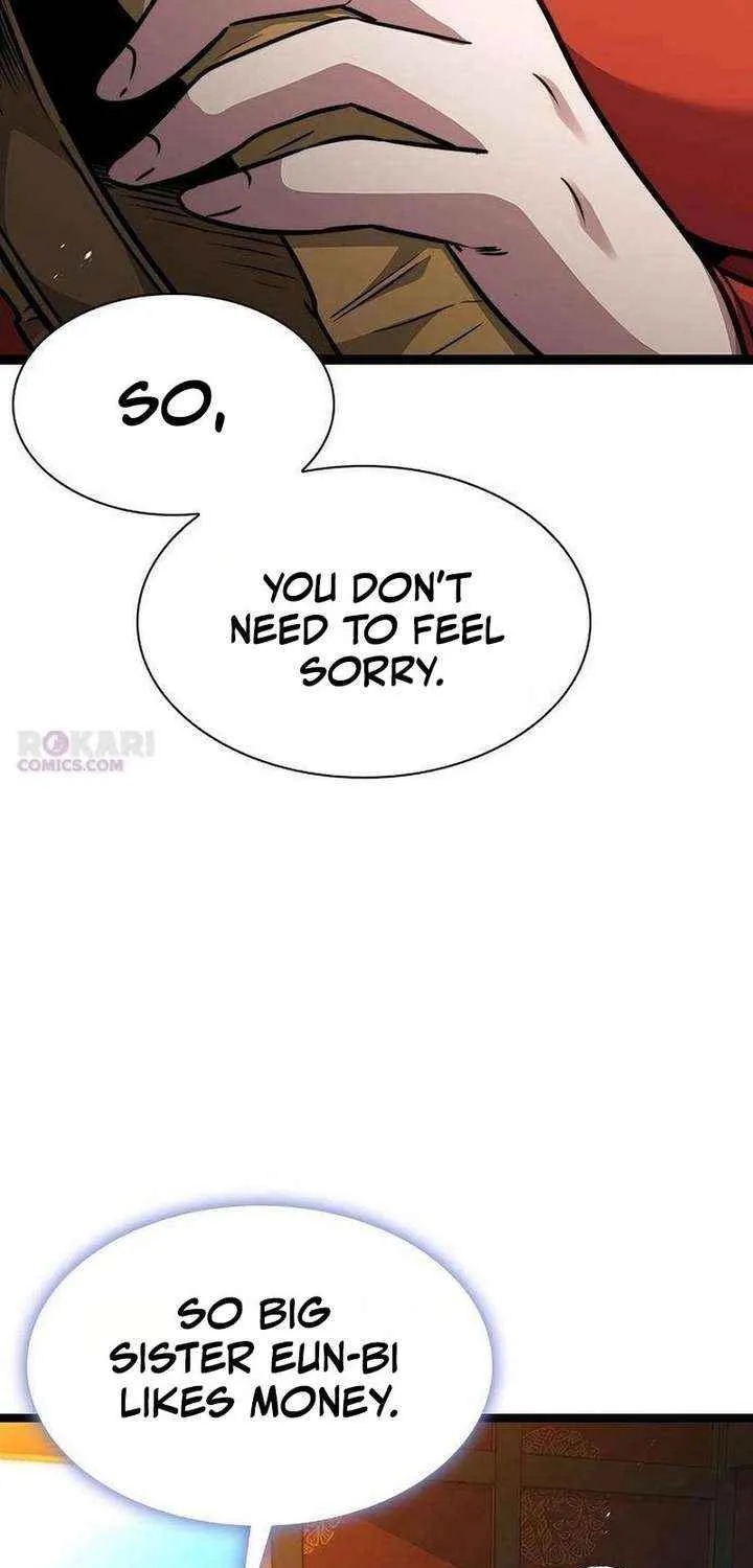 Read The Supreme Martial Academy Manga Online