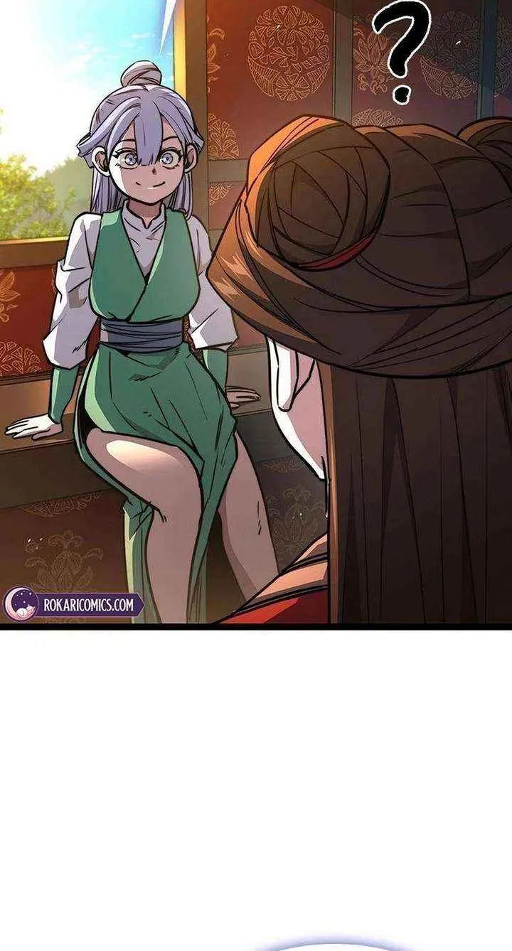 Read The Supreme Martial Academy Manga Online