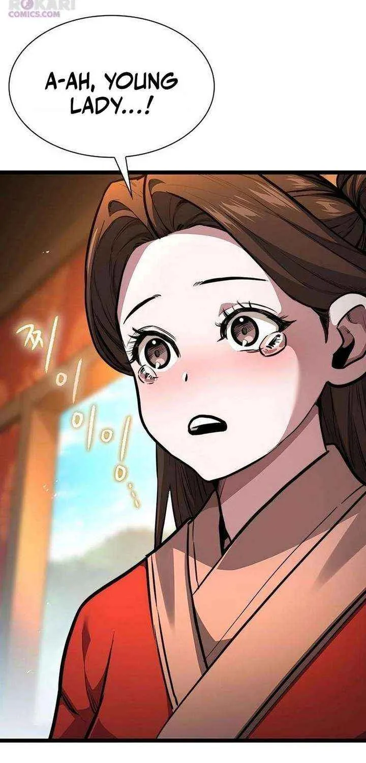 Read The Supreme Martial Academy Manga Online