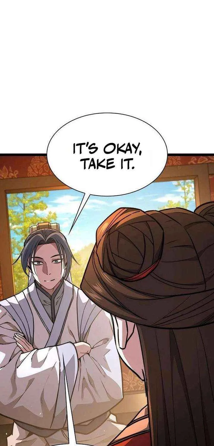 Read The Supreme Martial Academy Manga Online