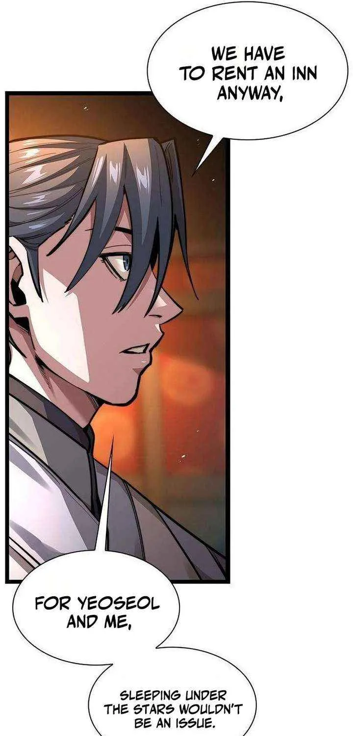 Read The Supreme Martial Academy Manga Online