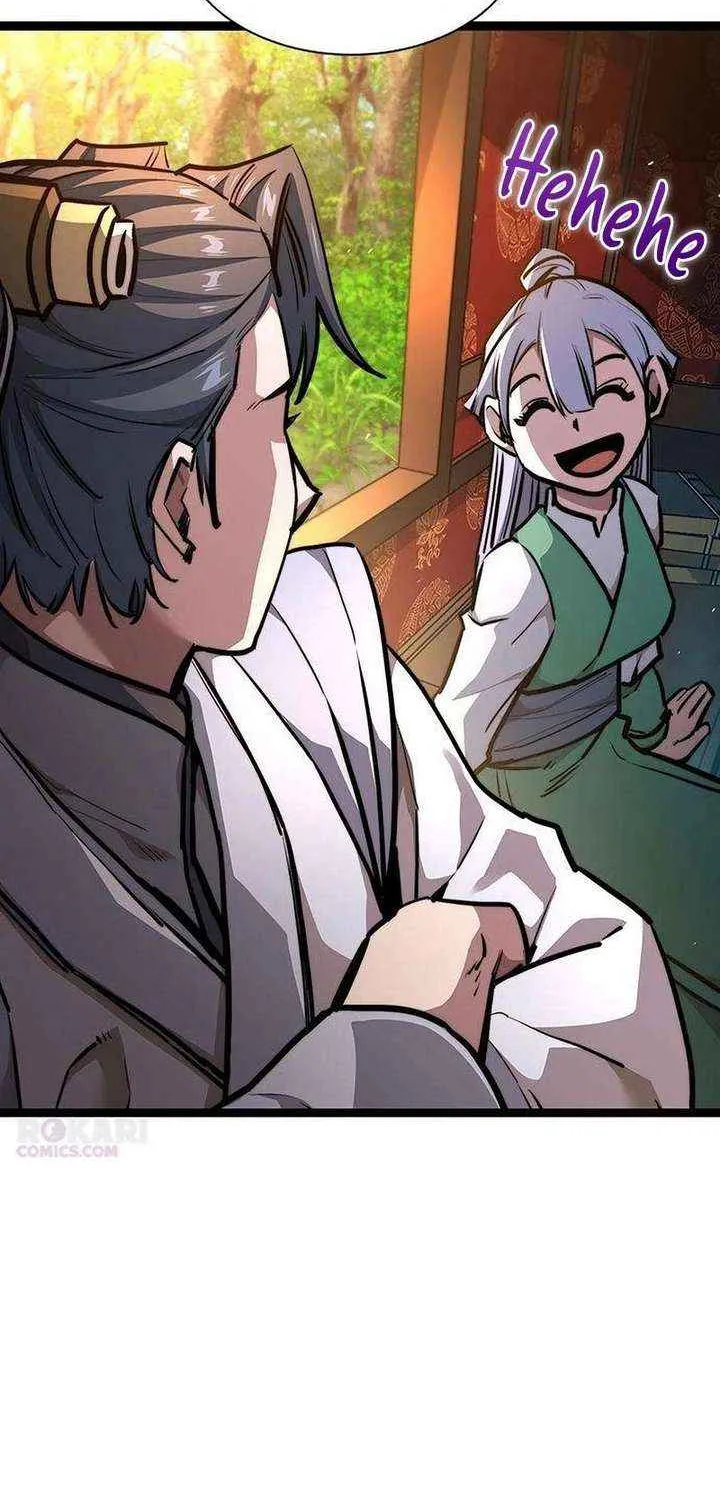 Read The Supreme Martial Academy Manga Online