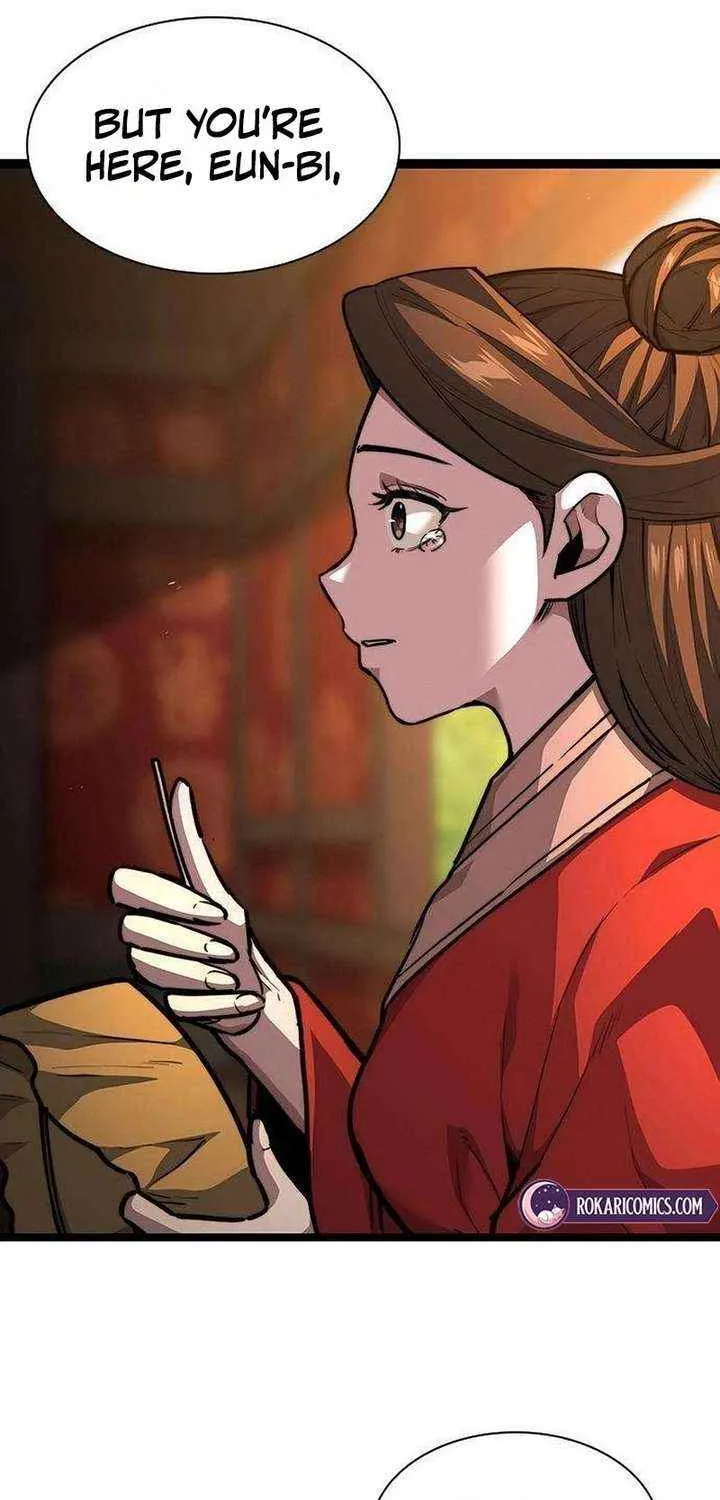 Read The Supreme Martial Academy Manga Online