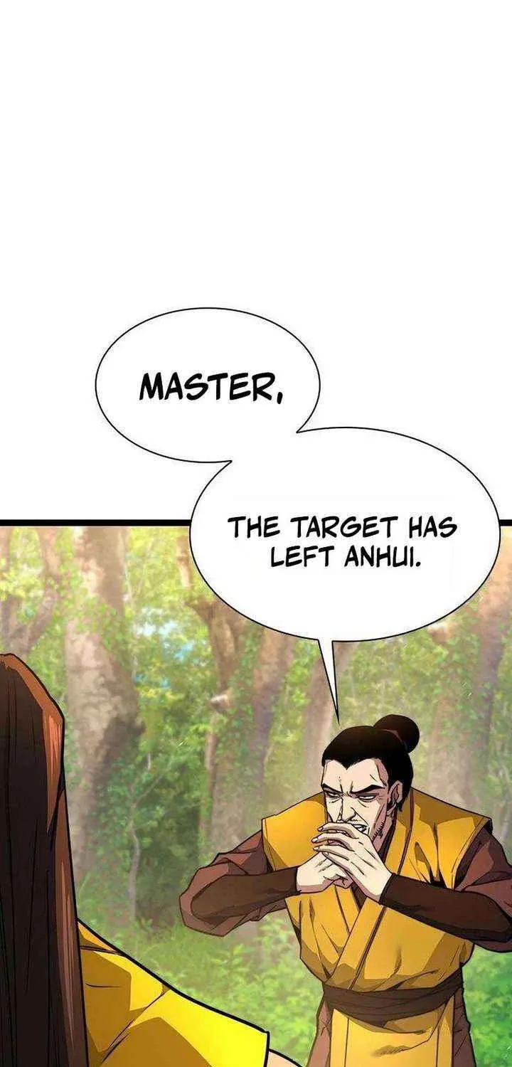 Read The Supreme Martial Academy Manga Online