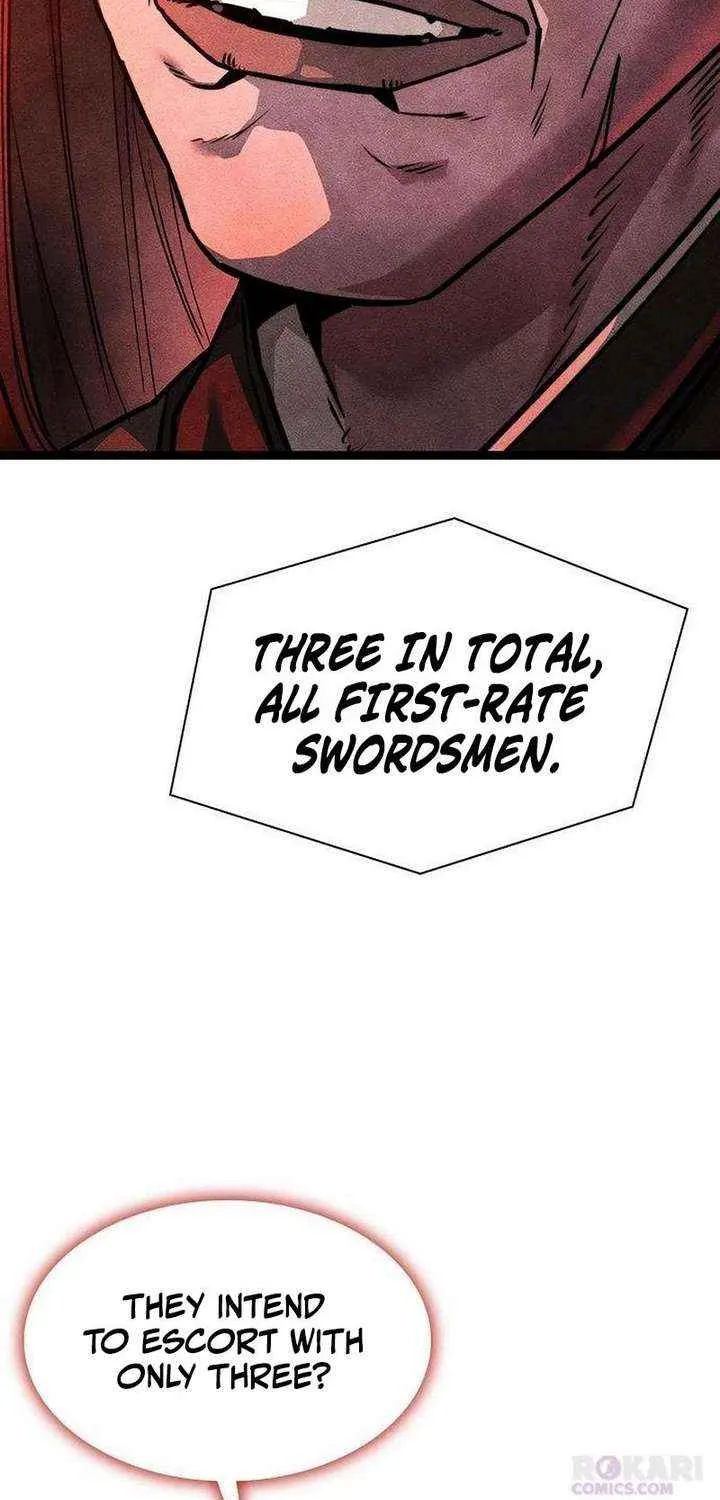 Read The Supreme Martial Academy Manga Online