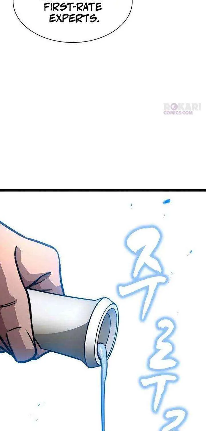 Read The Supreme Martial Academy Manga Online