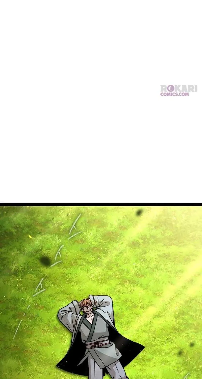 Read The Supreme Martial Academy Manga Online