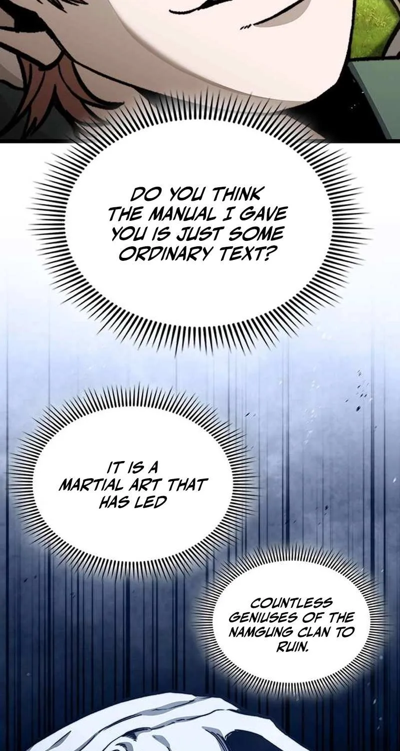 Read The Supreme Martial Academy Manga Online