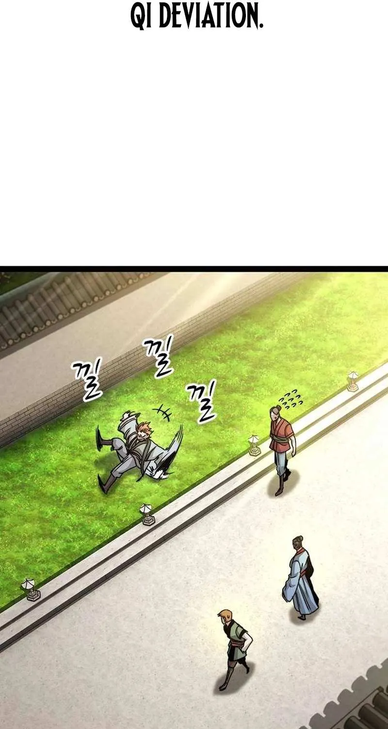 Read The Supreme Martial Academy Manga Online