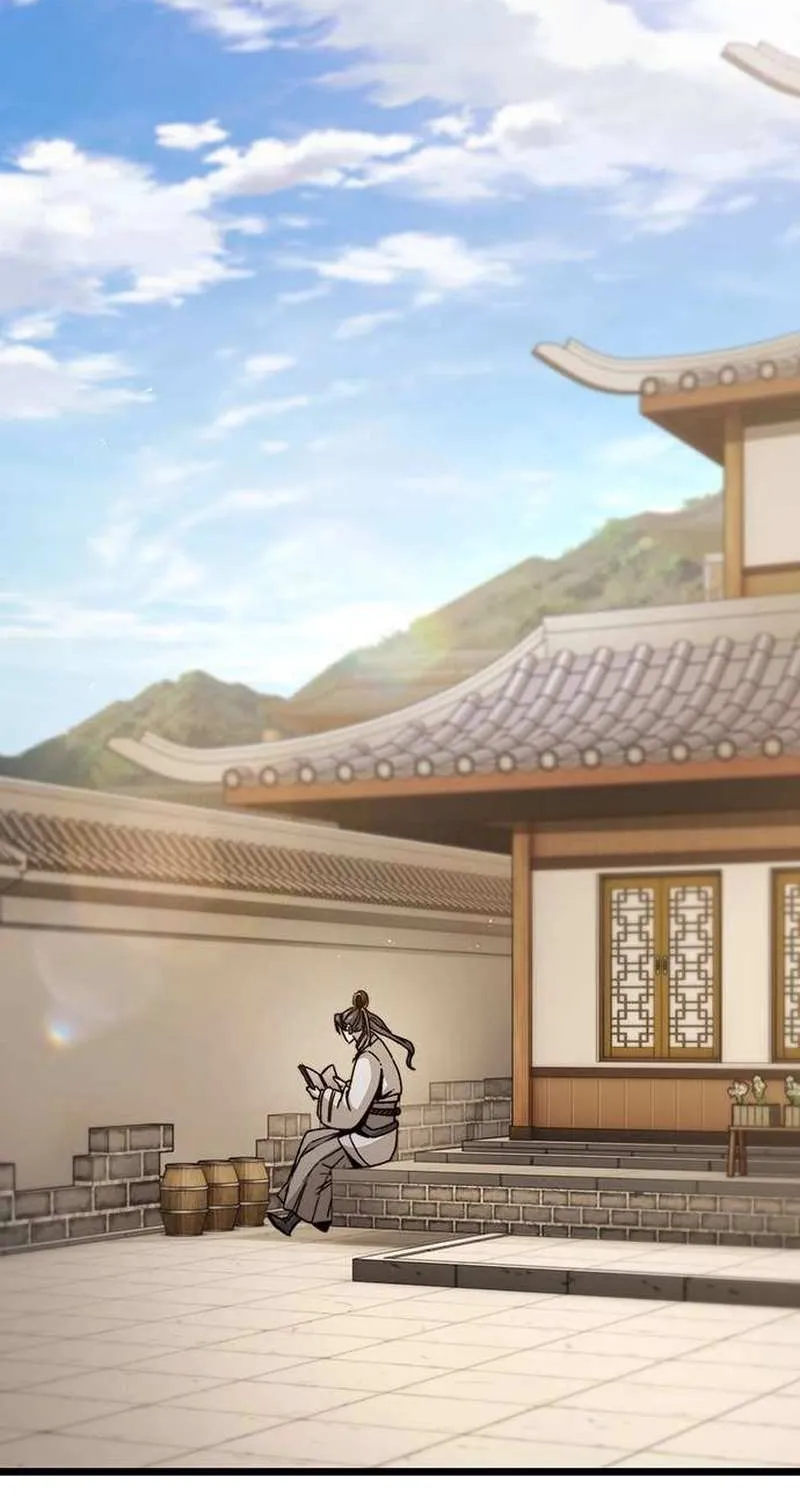 Read The Supreme Martial Academy Manga Online