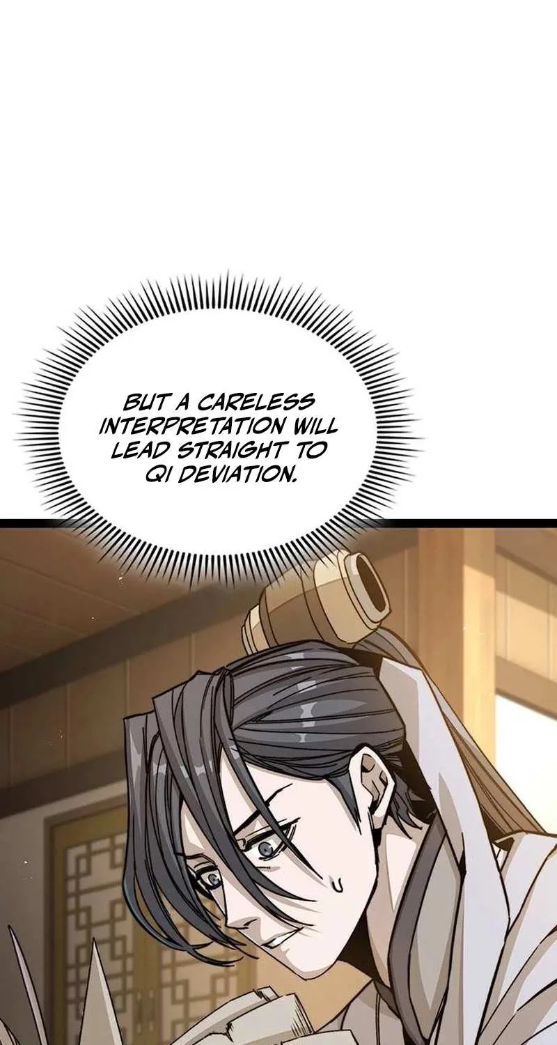 Read The Supreme Martial Academy Manga Online