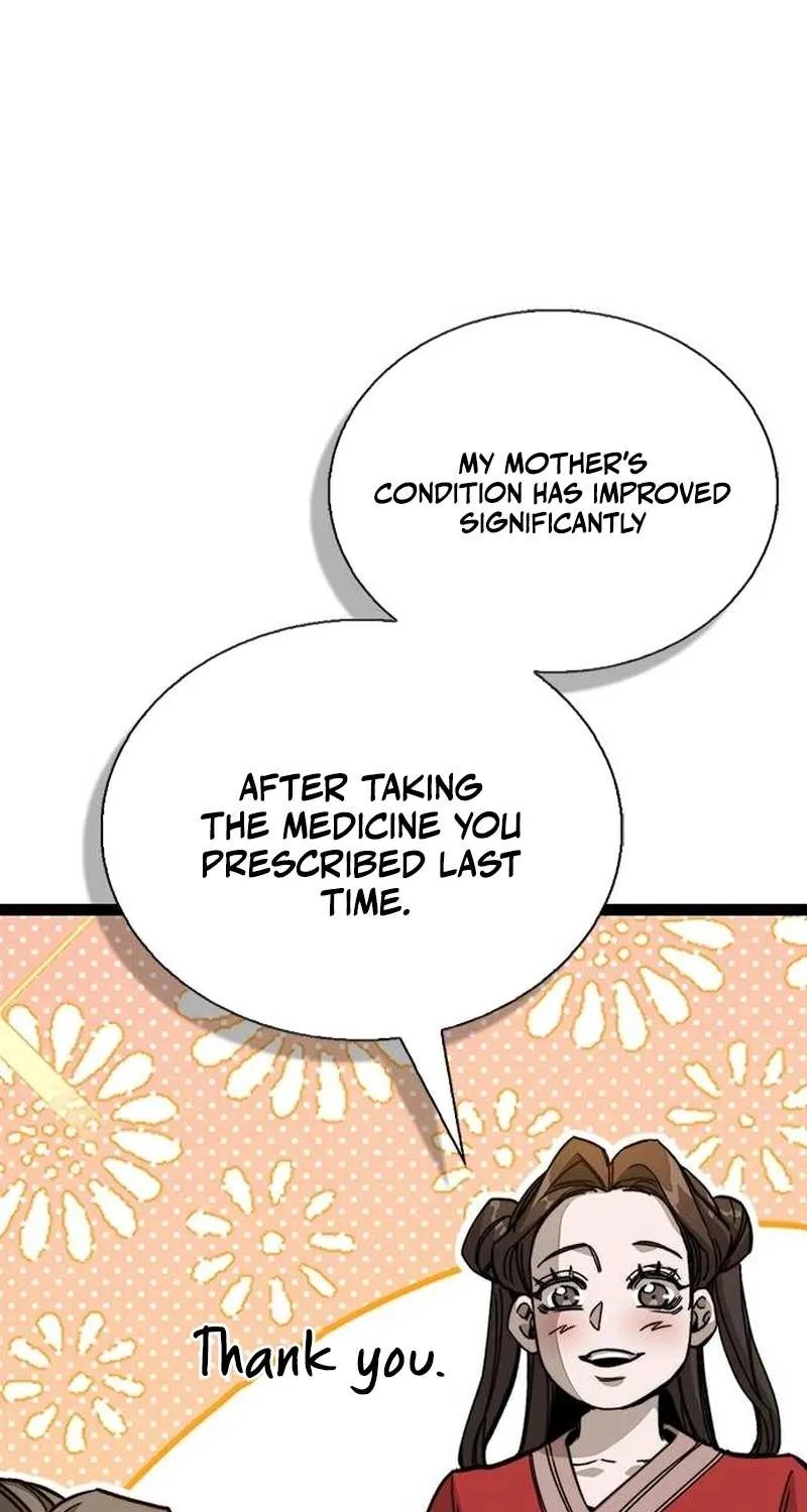 Read The Supreme Martial Academy Manga Online