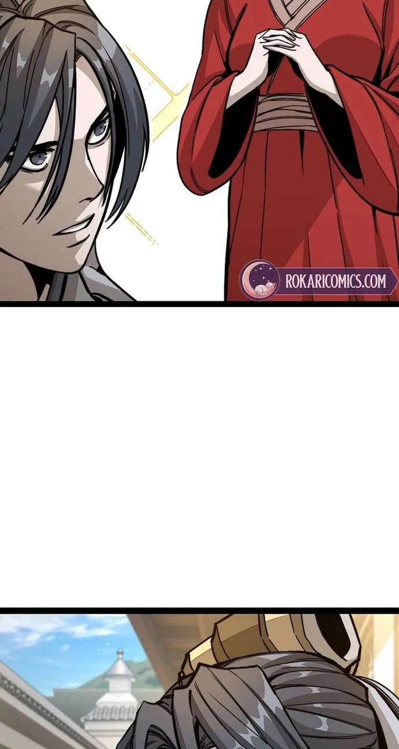 Read The Supreme Martial Academy Manga Online