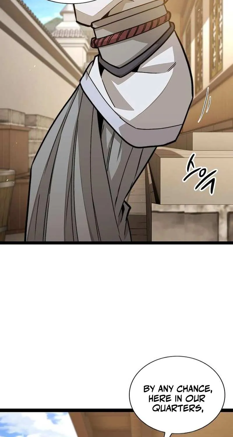 Read The Supreme Martial Academy Manga Online