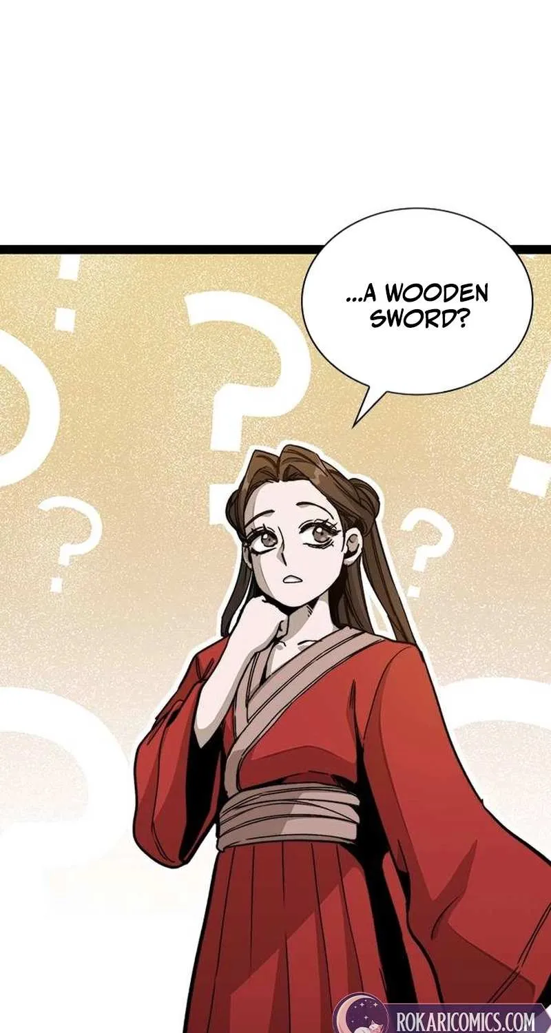 Read The Supreme Martial Academy Manga Online