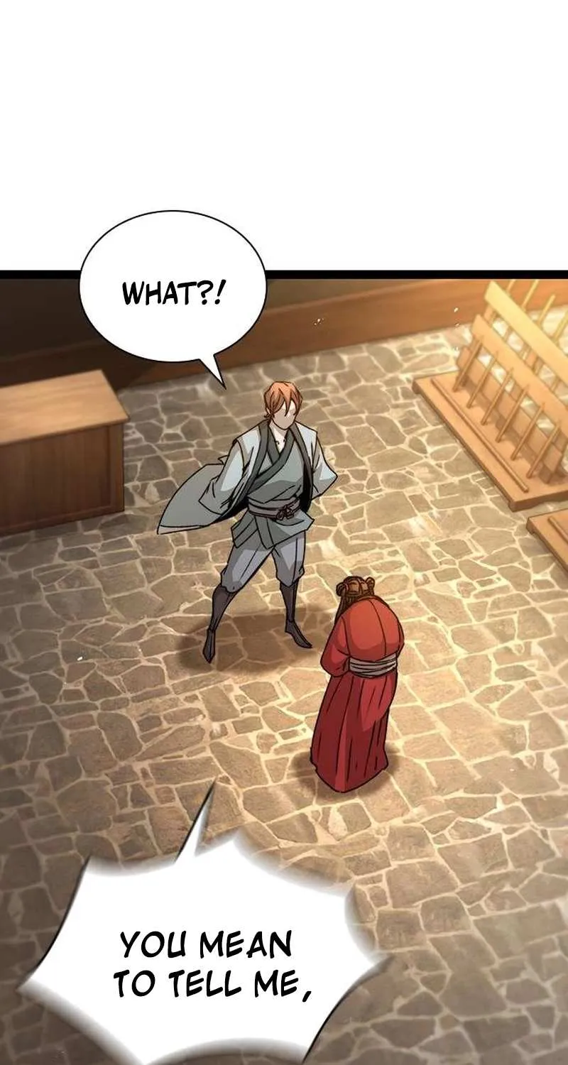 Read The Supreme Martial Academy Manga Online