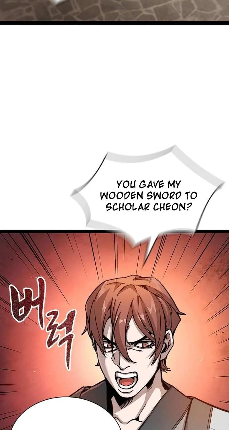 Read The Supreme Martial Academy Manga Online