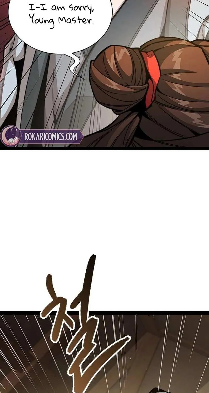 Read The Supreme Martial Academy Manga Online